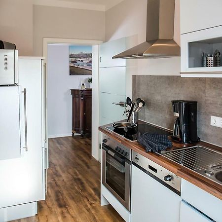 Dd Apartments Дрезден Екстериор снимка