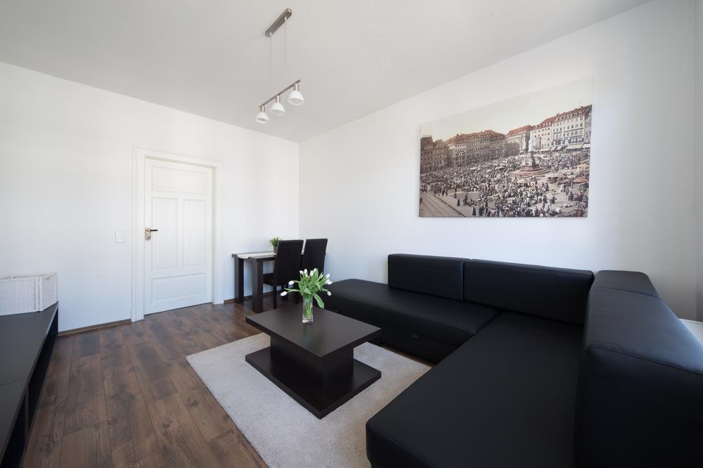 Dd Apartments Дрезден Стая снимка