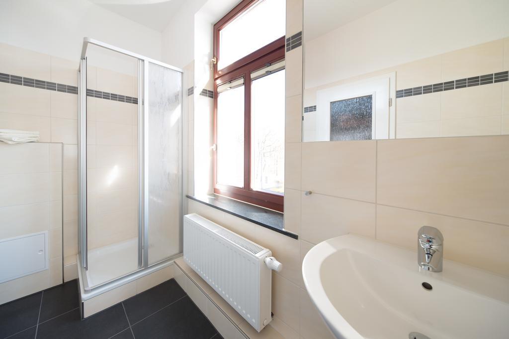 Dd Apartments Дрезден Стая снимка