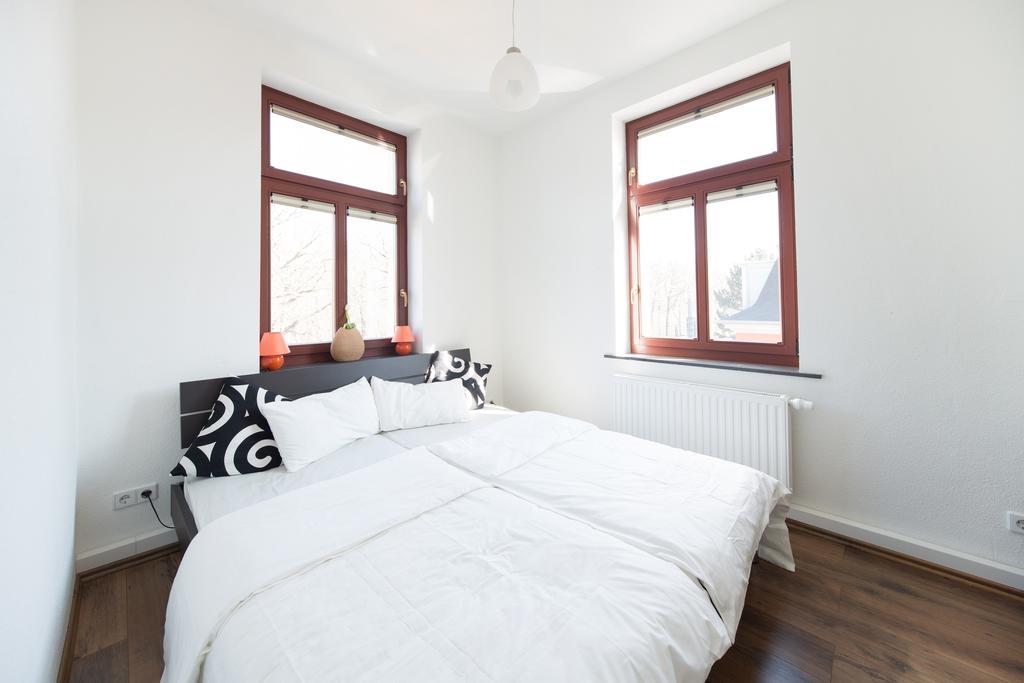 Dd Apartments Дрезден Стая снимка