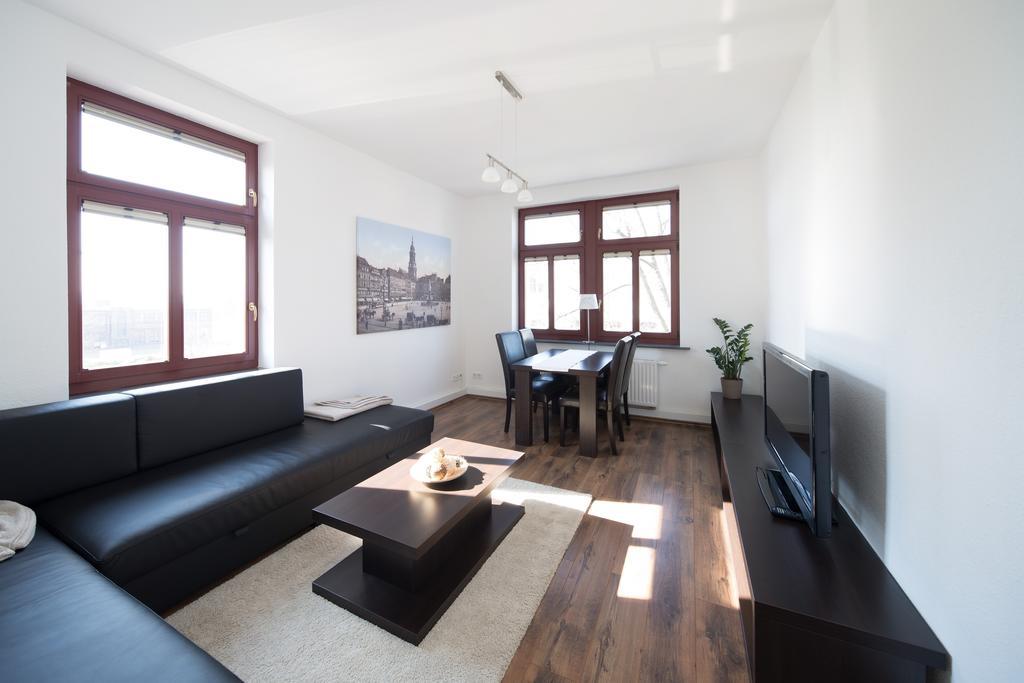 Dd Apartments Дрезден Стая снимка