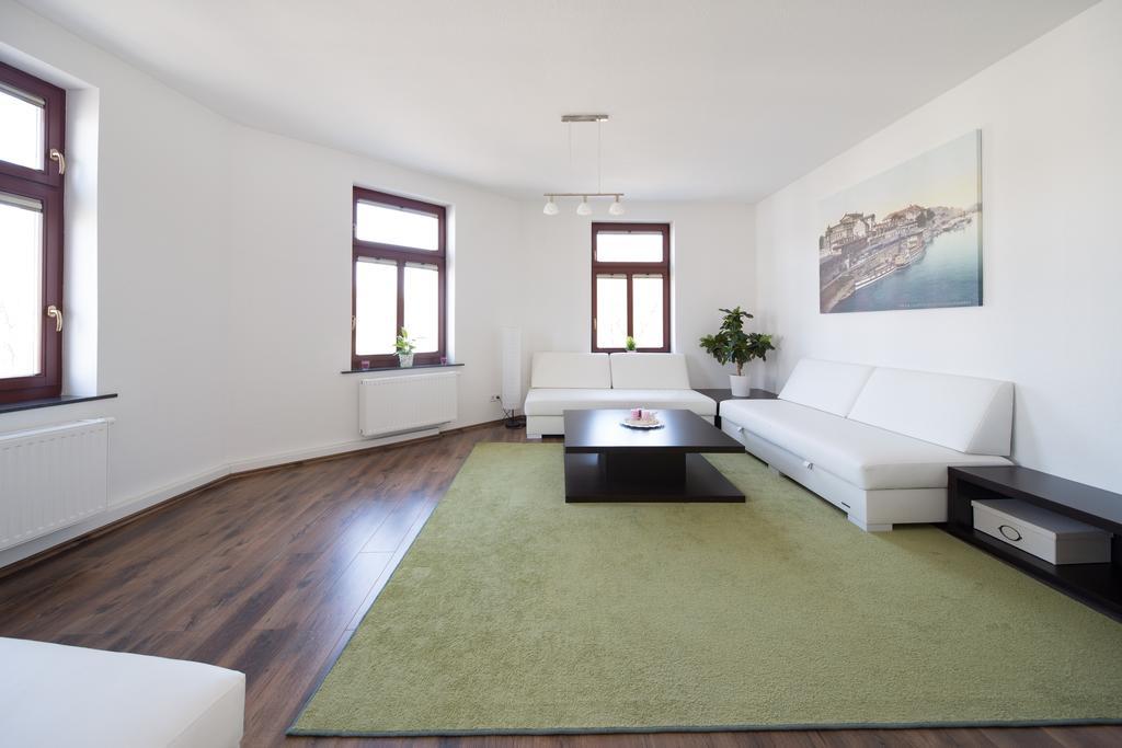 Dd Apartments Дрезден Стая снимка