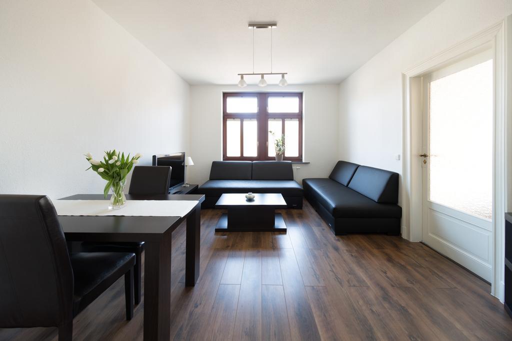 Dd Apartments Дрезден Стая снимка