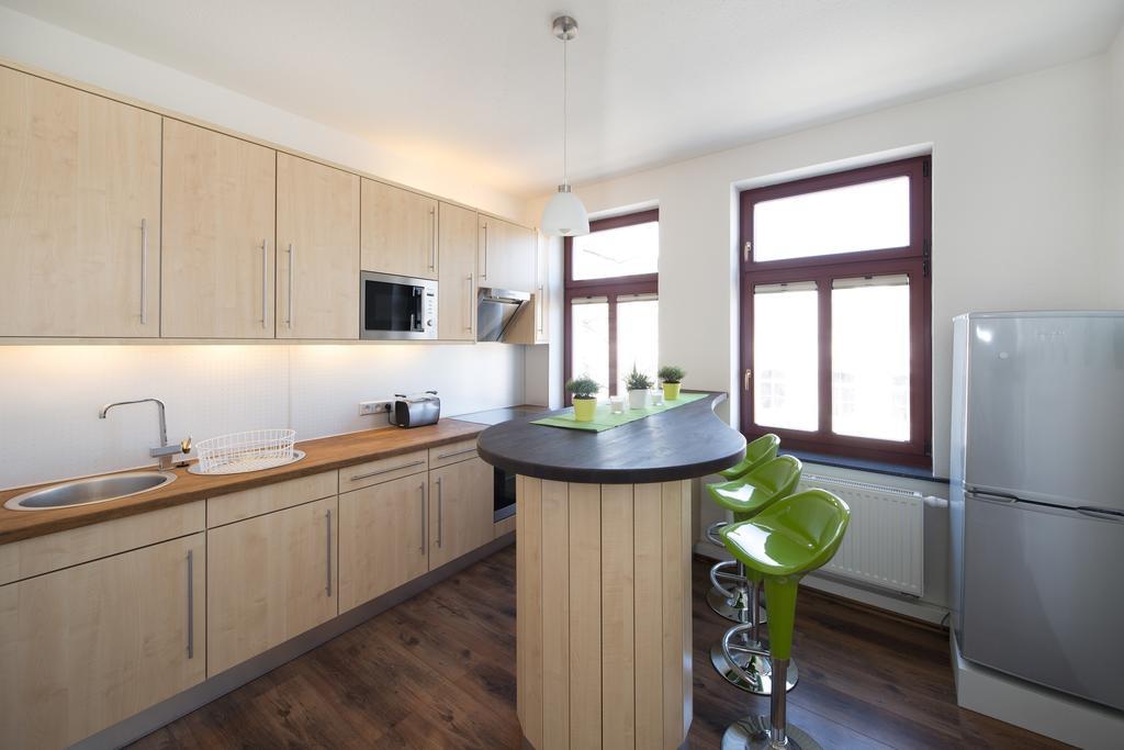 Dd Apartments Дрезден Стая снимка