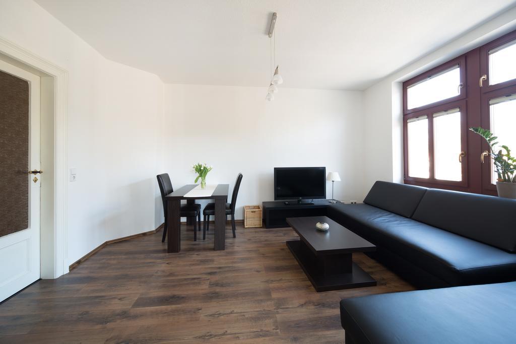 Dd Apartments Дрезден Стая снимка