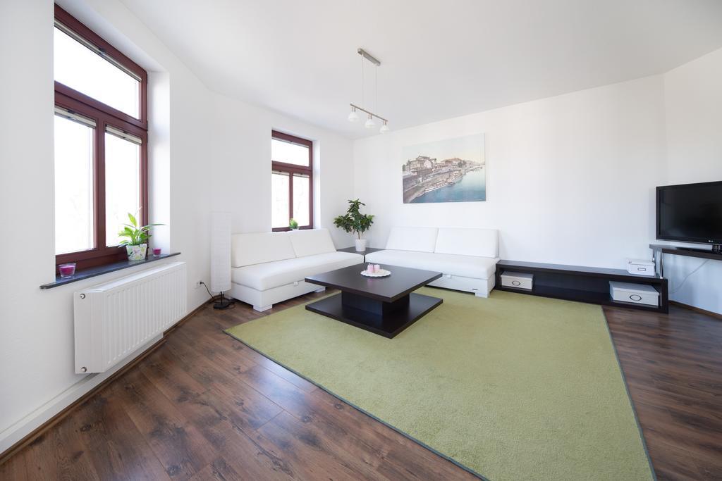 Dd Apartments Дрезден Стая снимка