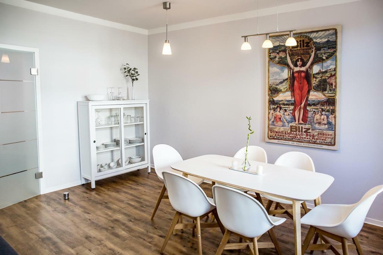 Dd Apartments Дрезден Екстериор снимка