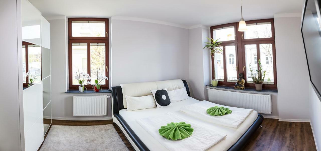 Dd Apartments Дрезден Екстериор снимка