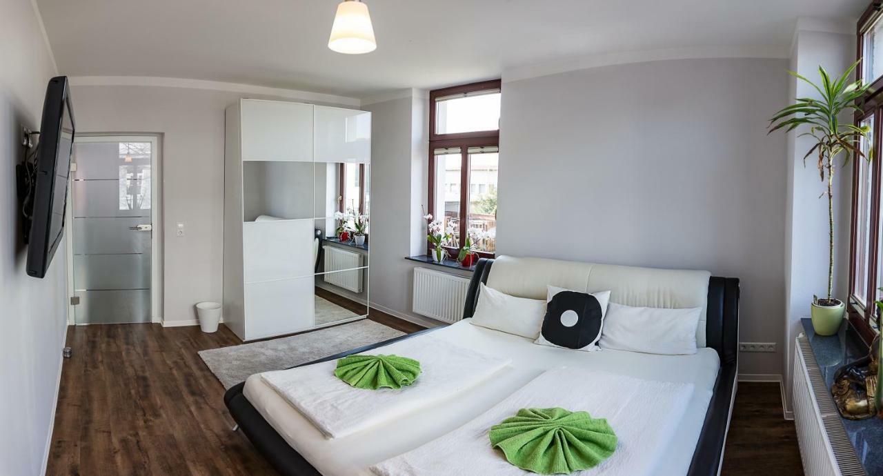 Dd Apartments Дрезден Екстериор снимка