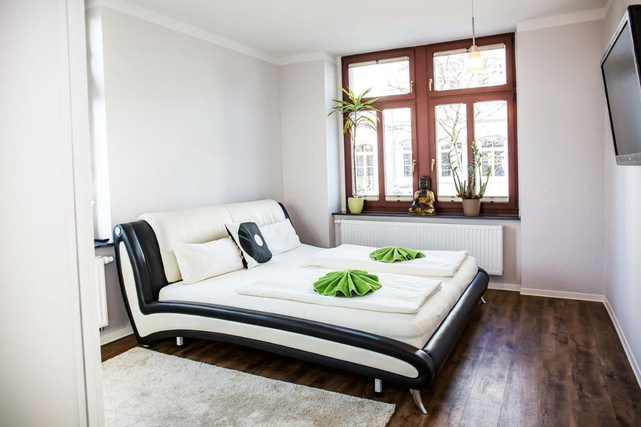 Dd Apartments Дрезден Екстериор снимка